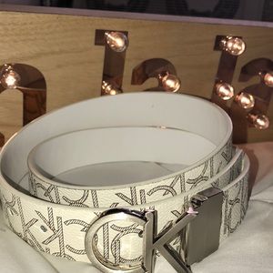 Calvin Klein belt